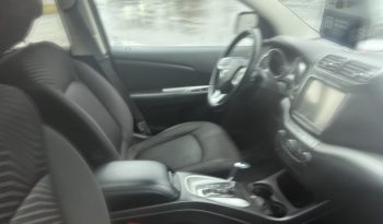 2015 DODGE JOURNEY SXT full