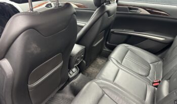 2014 Lincoln MKZ 4dr Sdn Hybrid full