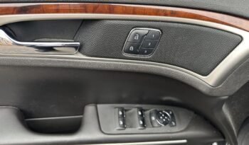 2014 Lincoln MKZ 4dr Sdn Hybrid full