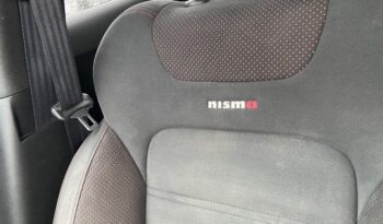 2014 Nissan Juke NISMO / 5dr Wgn CVT SV / AWD /Come Certified full