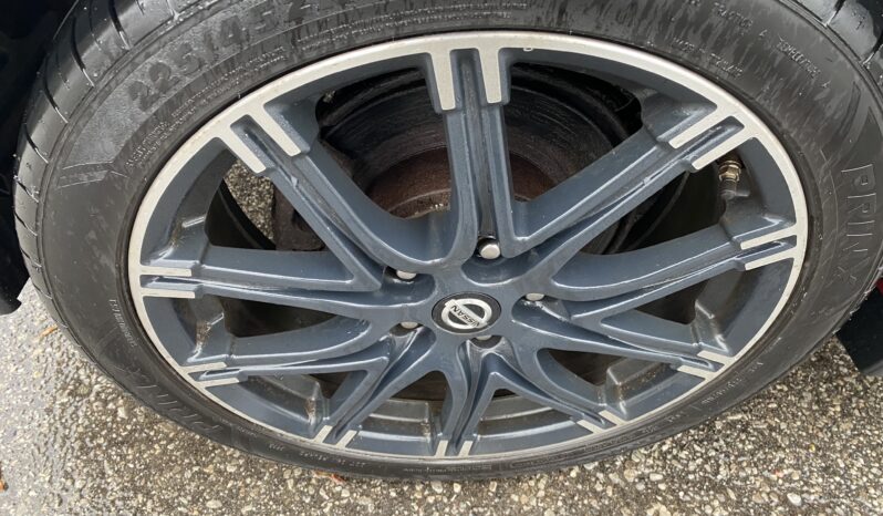2014 Nissan Juke NISMO / 5dr Wgn CVT SV / AWD /Come Certified full