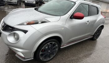 2014 Nissan Juke NISMO / 5dr Wgn CVT SV / AWD /Come Certified full