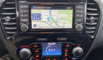 2014 Nissan Juke NISMO / 5dr Wgn CVT SV / AWD /Come Certified full