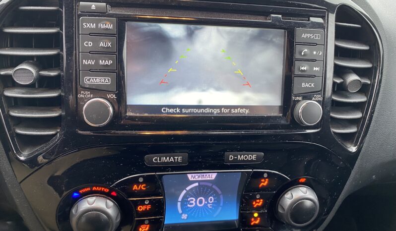 2014 Nissan Juke NISMO / 5dr Wgn CVT SV / AWD /Come Certified full