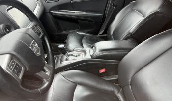 2017 Dodge Journey Crossroad full