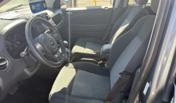 2011 Jeep Compass North Edition full