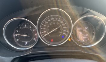 2014 Mazda Mazda6 4dr Sdn 2.5L Auto GX full