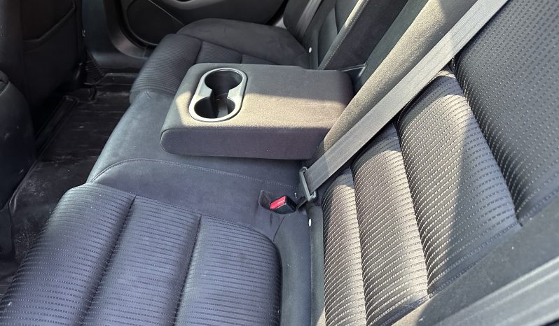 2014 Mazda Mazda6 4dr Sdn 2.5L Auto GX full