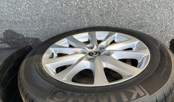 2014 Mazda Mazda6 4dr Sdn 2.5L Auto GX full