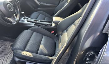 2014 Mazda Mazda6 4dr Sdn 2.5L Auto GX full