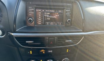 2014 Mazda Mazda6 4dr Sdn 2.5L Auto GX full