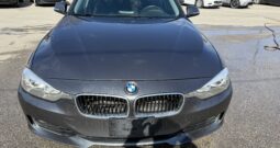 2013 BMW 3 Series 4dr   328 I