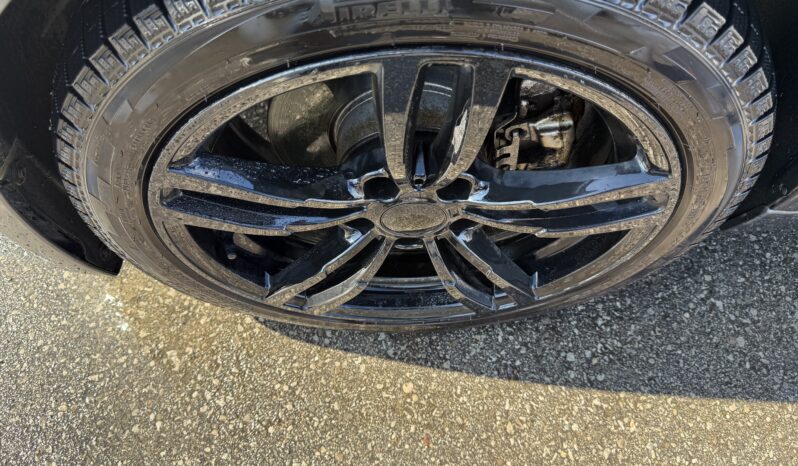 2013 BMW 3 Series 4dr   328 I full