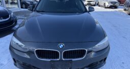 2013 BMW 3 Series 4dr   328 I
