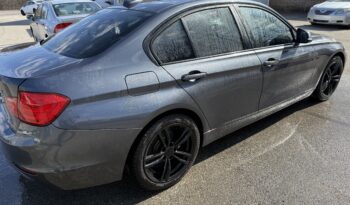 2013 BMW 3 Series 4dr   328 I full