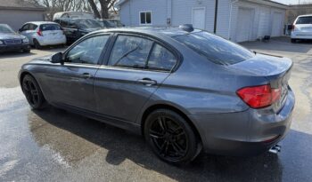 2013 BMW 3 Series 4dr   328 I full