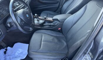 2013 BMW 3 Series 4dr   328 I full