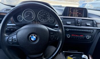 2013 BMW 3 Series 4dr   328 I full
