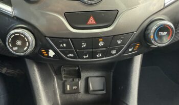 2018 Chevrolet Cruze LT full