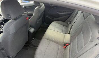 2018 Chevrolet Cruze LT full