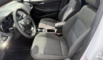 2018 Chevrolet Cruze LT full