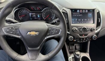 2018 Chevrolet Cruze LT full