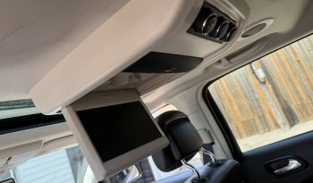 2017 Dodge crossroad all-wheel drive (AWD) 7-seater full