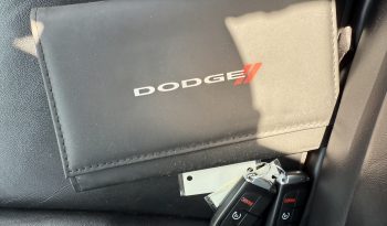 2017 Dodge crossroad all-wheel drive (AWD) 7-seater full