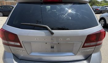 2017 Dodge crossroad all-wheel drive (AWD) 7-seater full