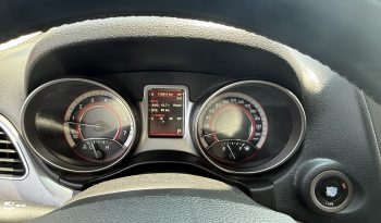 2017 Dodge crossroad all-wheel drive (AWD) 7-seater full