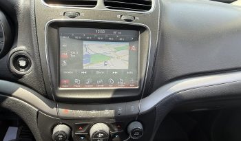 2017 Dodge crossroad all-wheel drive (AWD) 7-seater full