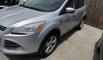 2014 Ford Escape SE full