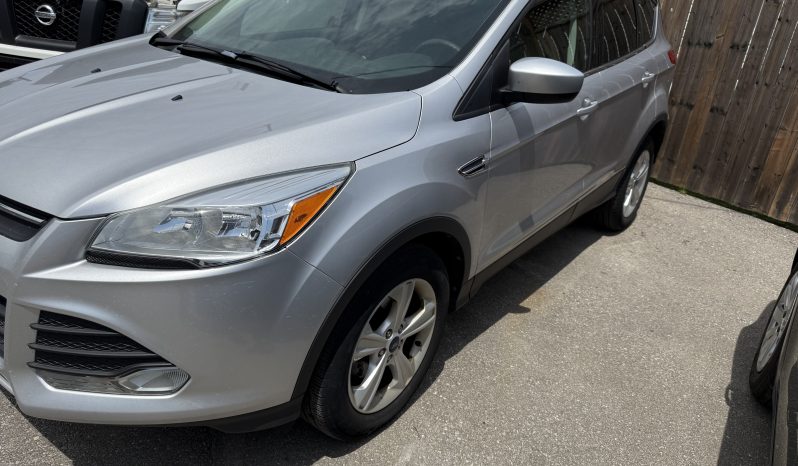 2014 Ford Escape SE full