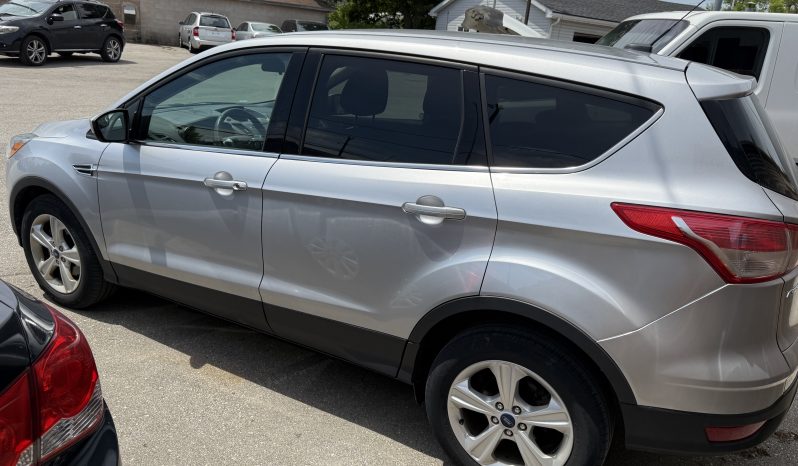 2014 Ford Escape SE full