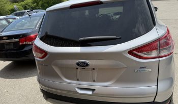 2014 Ford Escape SE full