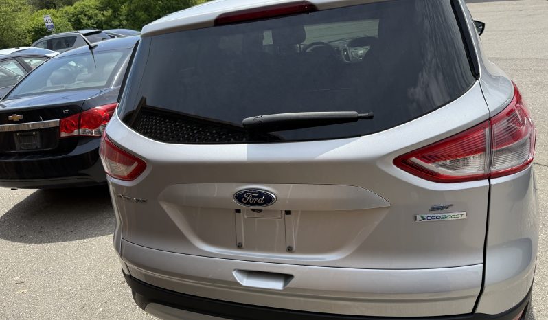 2014 Ford Escape SE full