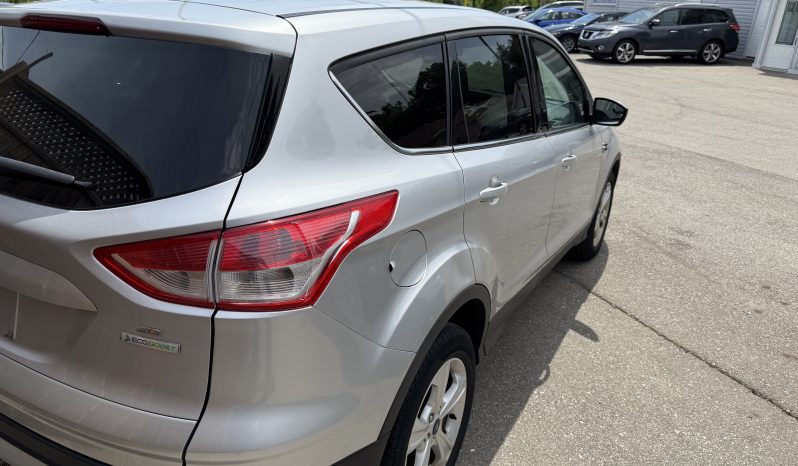 2014 Ford Escape SE full