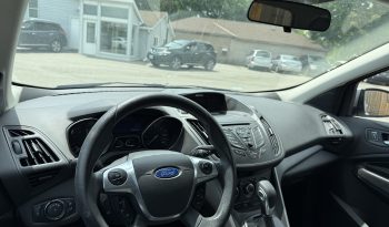 2014 Ford Escape SE full