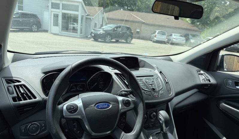 2014 Ford Escape SE full