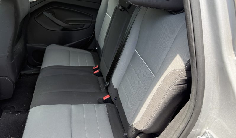 2014 Ford Escape SE full