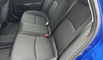 2020 Honda Civic Sedan EX CVT *Ltd Avail* full