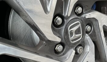 2020 Honda Civic Sedan EX CVT *Ltd Avail* full