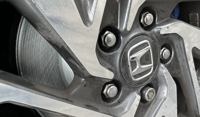 2020 Honda Civic Sedan EX CVT *Ltd Avail* full