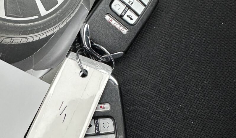 2020 Honda Civic Sedan EX CVT *Ltd Avail* full