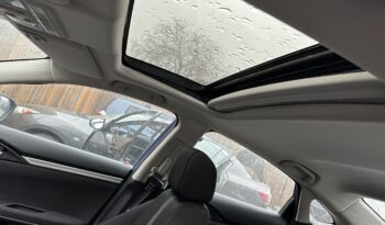 2020 Honda Civic Sedan EX CVT *Ltd Avail* full