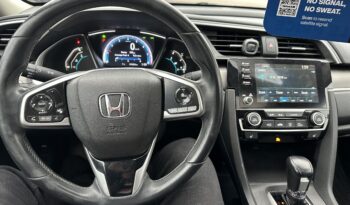 2020 Honda Civic Sedan EX CVT *Ltd Avail* full