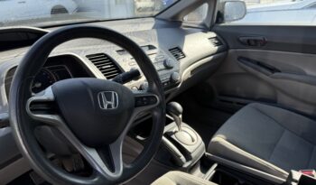 Honda Civic Sdn DX-G  2011 full