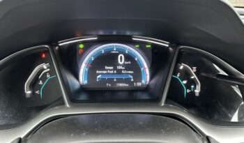 2020 Honda Civic Sedan EX CVT *Ltd Avail* full