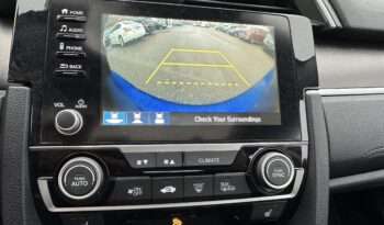 2020 Honda Civic Sedan EX CVT *Ltd Avail* full