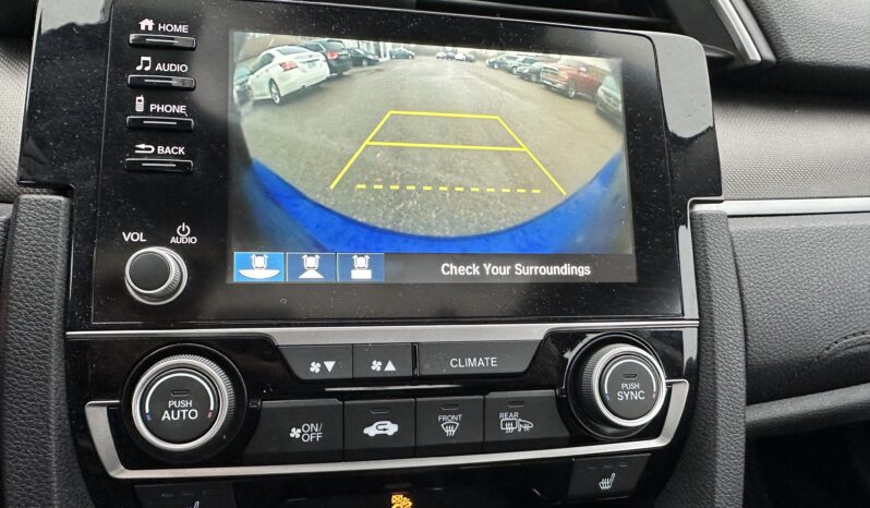 2020 Honda Civic Sedan EX CVT *Ltd Avail* full